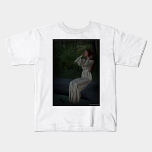 Ophelia Kids T-Shirt